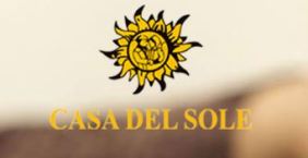 CASA DEL SOLE